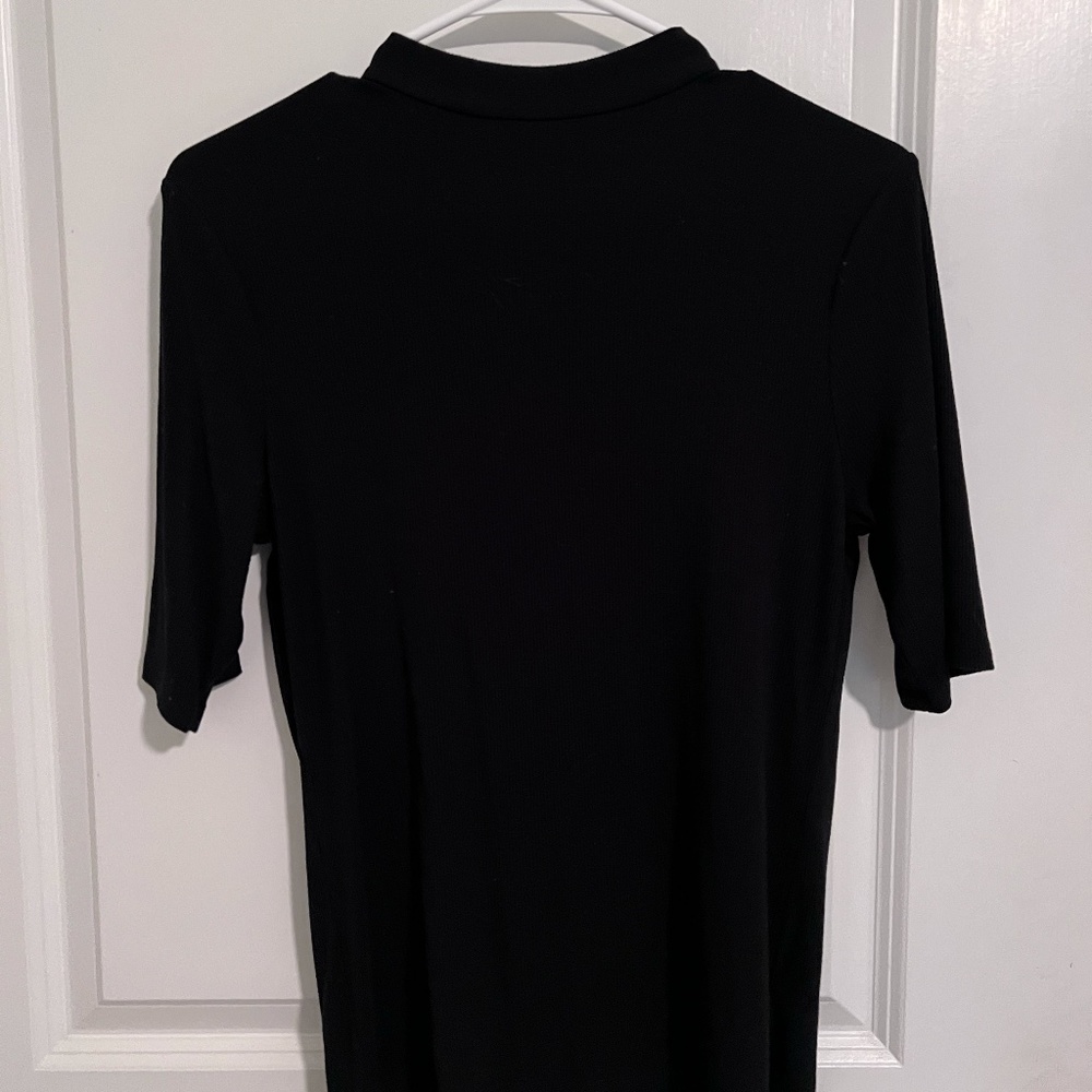 Target/A New Day Business Casual Top
